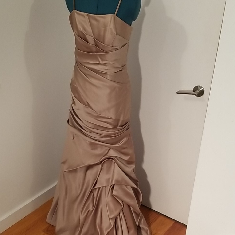 Evening gown